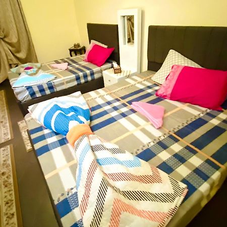 Momen Pyramids Inn Kafret el-Gabal エクステリア 写真